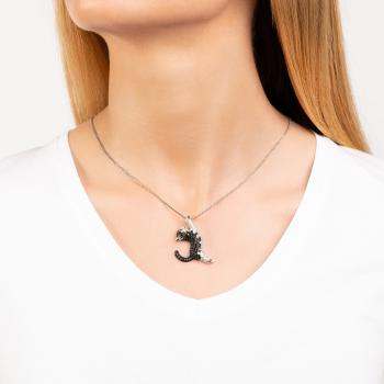 Preview: Ying Katzen Anhänger